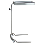 Blickman Stainless Steel Mayo Stand