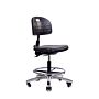 Heavy Duty Lab and Work Stool
