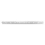 18 Peg Lead Apron Rack - (9 Aprons)