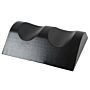 Leg Rest with Knee Cutouts (5x18x15) - Coated