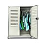 Revolution 20 Hanger Mobile Apron Locker