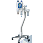Contrast Syringe for Mallinckrodt (844023 Equivalent)