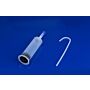Contrast Syringe for Malinckrodt Angiomat 6000