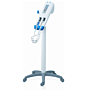 Contrast Syringe for Mallinckrodt (For Optistar Elite &amp; Optistar LE)