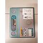 Used 8x10 in Fuji CR Cassette with Imaging Plate (Type CC)