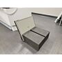 Dual Position Weight Bearing Cassette / DR Panel Holder 