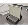 Dual Position Weight Bearing Cassette / DR Panel Holder 