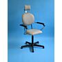 Compact Treatment Chair