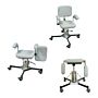 Adjustable Imaging Chair