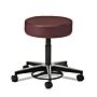 Hands-Free Foot Operated Stool
