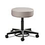 Hands-Free Foot Operated Stool