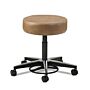 Hands-Free Foot Operated Stool