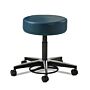 Hands-Free Foot Operated Stool