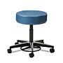 Hands-Free Foot Operated Stool