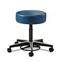 Hands-Free Foot Operated Stool