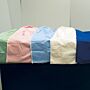 14"x14" Nylon Leak Proof Hamper Bag Liner