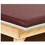 Space Saving Folding Upholstered Mat Platform