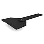 Carbon Fiber Armboard & Pads