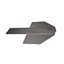 Carbon Fiber Armboard & Pads