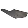 Carbon Fiber Armboard & Pads