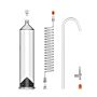 Contrast Syringe for Bracco Empower CT &amp; CTA Injector