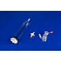 Contrast Syringe for Bracco Empower CT &amp; CTA Injector