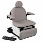 Head Centric Procedure Chair with Programmable Hand Control