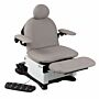 Head Centric Procedure Chair with Programmable Hand Control