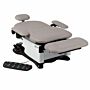 Head Centric Procedure Chair with Programmable Hand Control