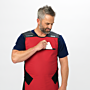 Infab Revolution Elastic Back Front Protection Lead Apron - MODEL 403