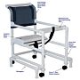 Standard PVC Walker with Outriggers