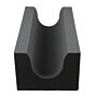 Leg Brace Immobilizer for Cast imaging