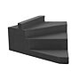 Adult Lateral Finger Block – #428 (Right Hand) & #429 (Left Hand)