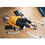Raizer II, Battery Operated Mobile Lifting Chair