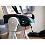 Raizer II, Battery Operated Mobile Lifting Chair