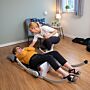 Raizer II, Battery Operated Mobile Lifting Chair