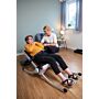 Raizer II, Battery Operated Mobile Lifting Chair