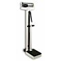 448 Eye-Level Physician Scale with Handpost / Height Rod / Wheels