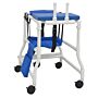 Combination Sitting, Standing Platform Walker