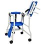 Combination Sitting, Standing Platform Walker