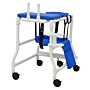 Combination Sitting, Standing Platform Walker
