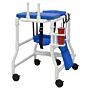 Combination Sitting, Standing Platform Walker