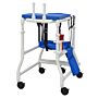 Combination Sitting, Standing Platform Walker