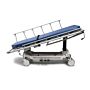 Hydraulic Height Adjustable GYN & General Stretcher 