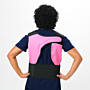 Infab Revolution Front Protection Black Belt Lead Apron - MODEL 503