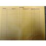 X-Ray Master Jackets (14.5 x 17.5) - XJ-5030