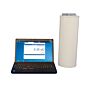 CRC-PC Smart Chamber with Hot Lab Software