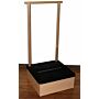 Radiology X-Ray Step Platform
