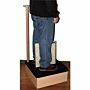 Radiology X-Ray Step Platform