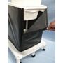 Defecogram Chair 